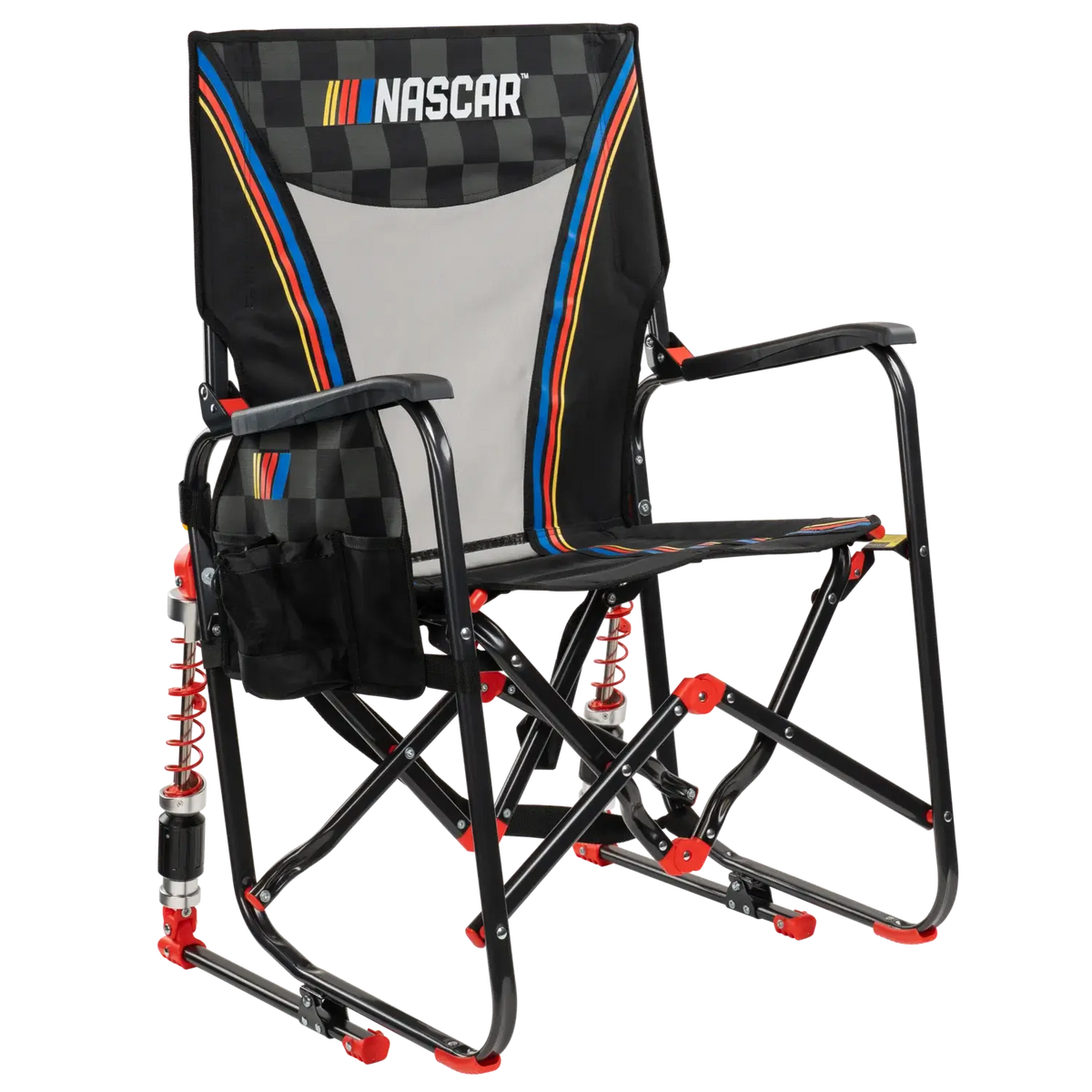 Adjustable Rocker™ - NASCAR Q8