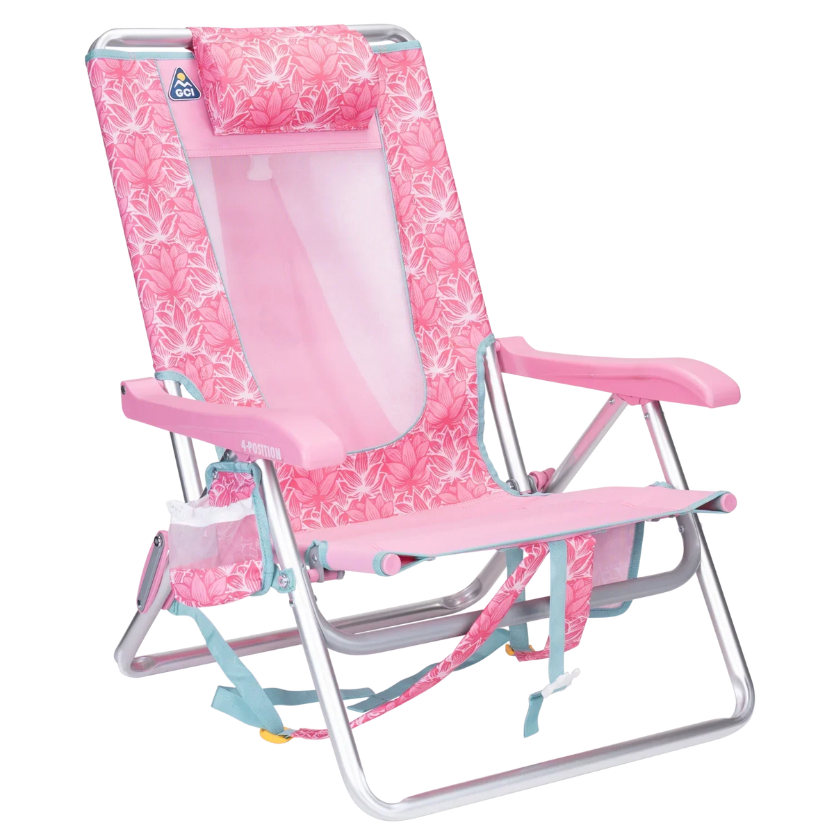 Backpack Beach Chair™ B9