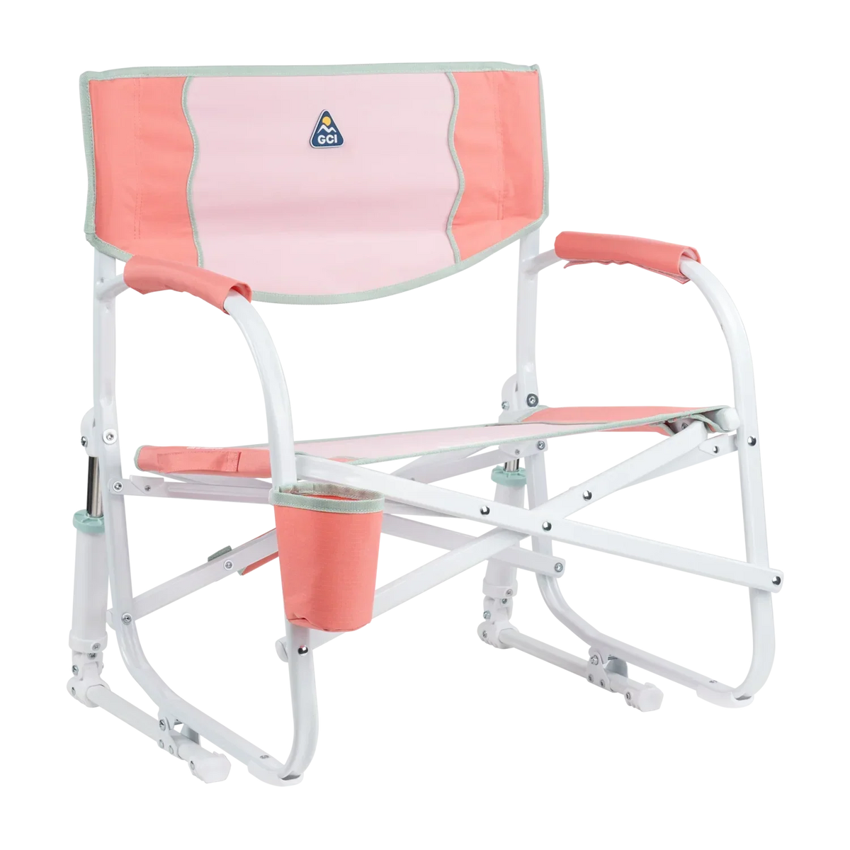 Grab & Go Rocker™ Y0