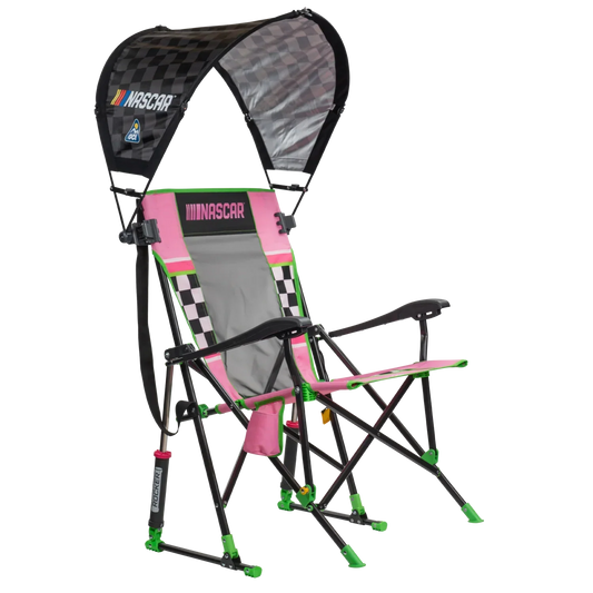 Roadtrip Rocker Bundle - NASCAR Pink
