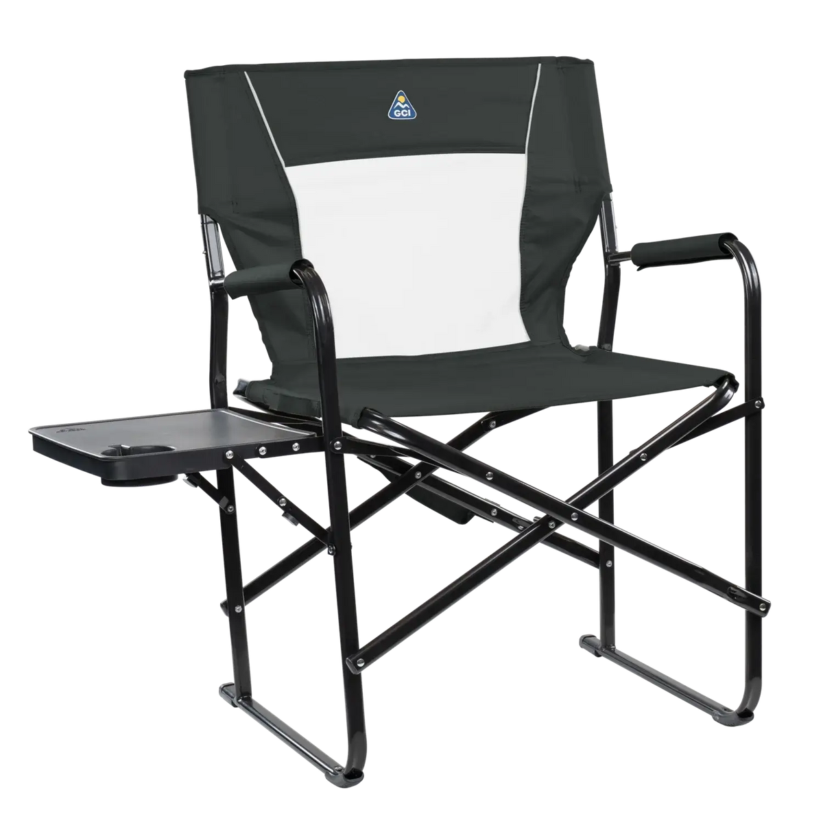 Slim-Fold Director's Chair XL™ F1