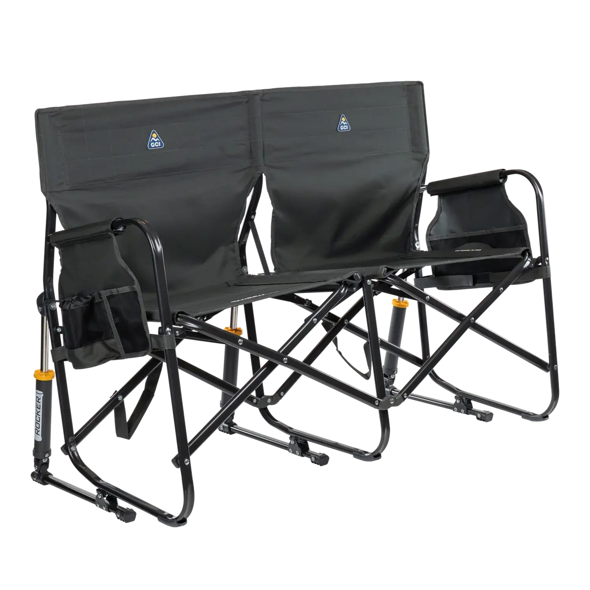 Tandem Rocker™ G8